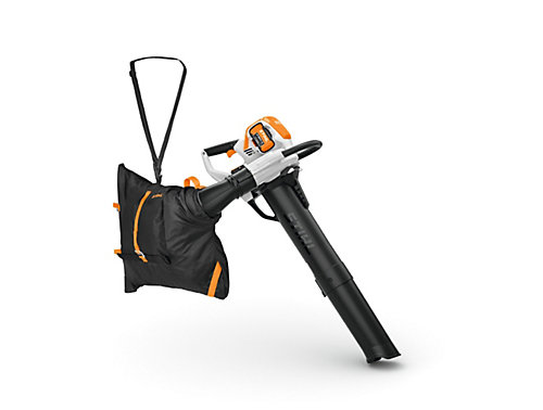 Stihl Aspirateur souffleur broyeur sans fil
