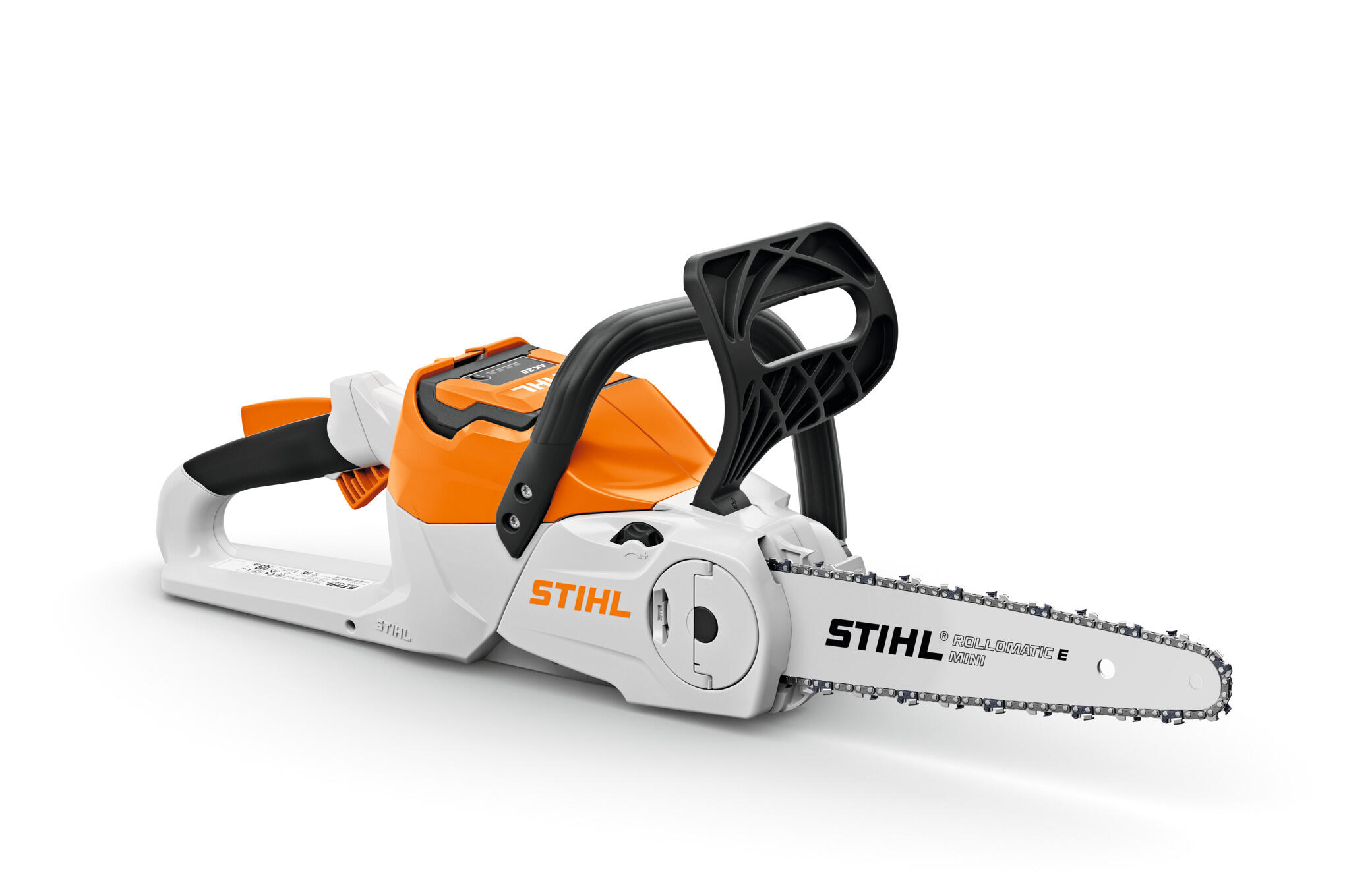 Stihl Tronçonneuse à batterie MSA 70