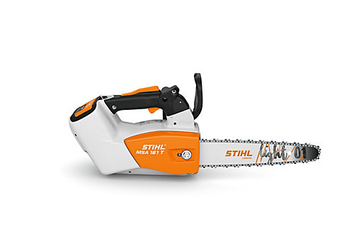 Stihl Tronçonneuse sans fil avec batterie 36V