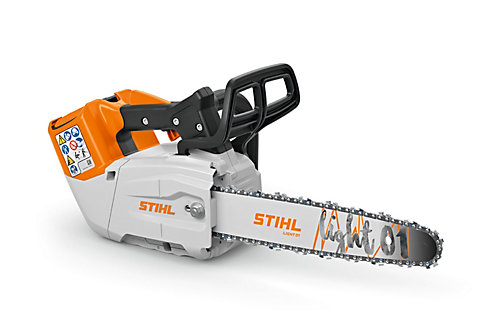Stihl Tronçonneuse sans fil avec batterie 36V