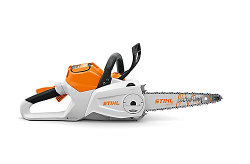 Stihl Tronçonneuse sans fil avec batterie 36V