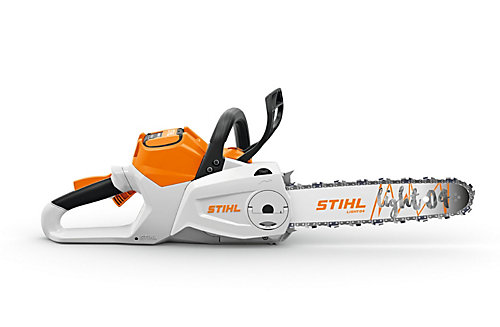 Stihl Tronçonneuse sans fil avec batterie 36V