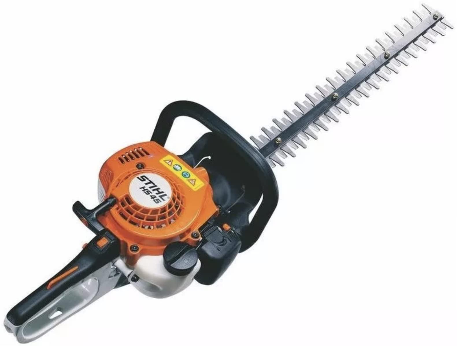 Stihl Taille-haie thermique Stihl HS45 27,2 cc 60 cm