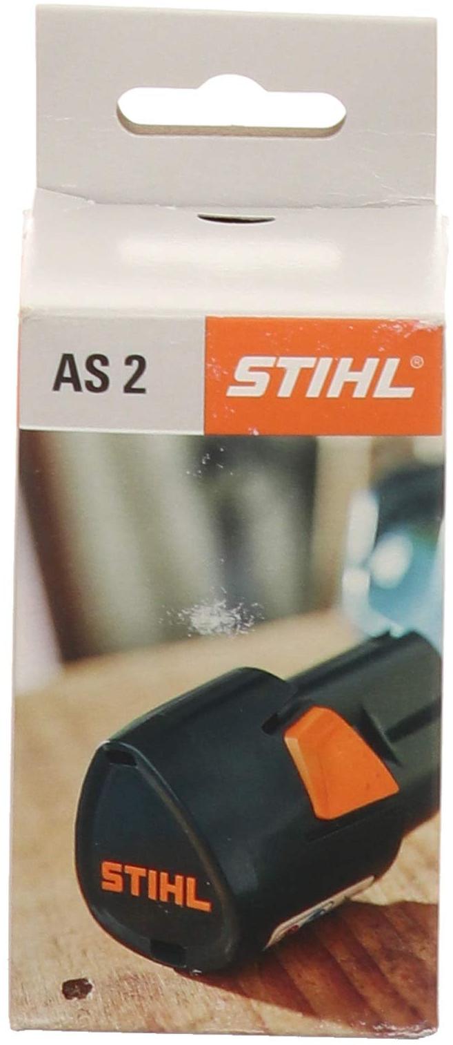 Stihl Batterie AS 2 pour GTA 26 et HSA 26