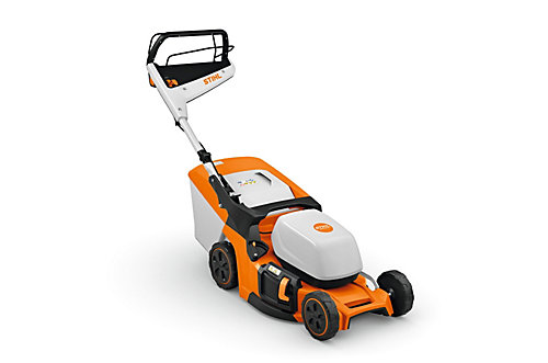 Stihl Tondeuse sans fil sur batterie