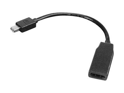 LENOVO MINIDISPLAYPORT TO HDMI
