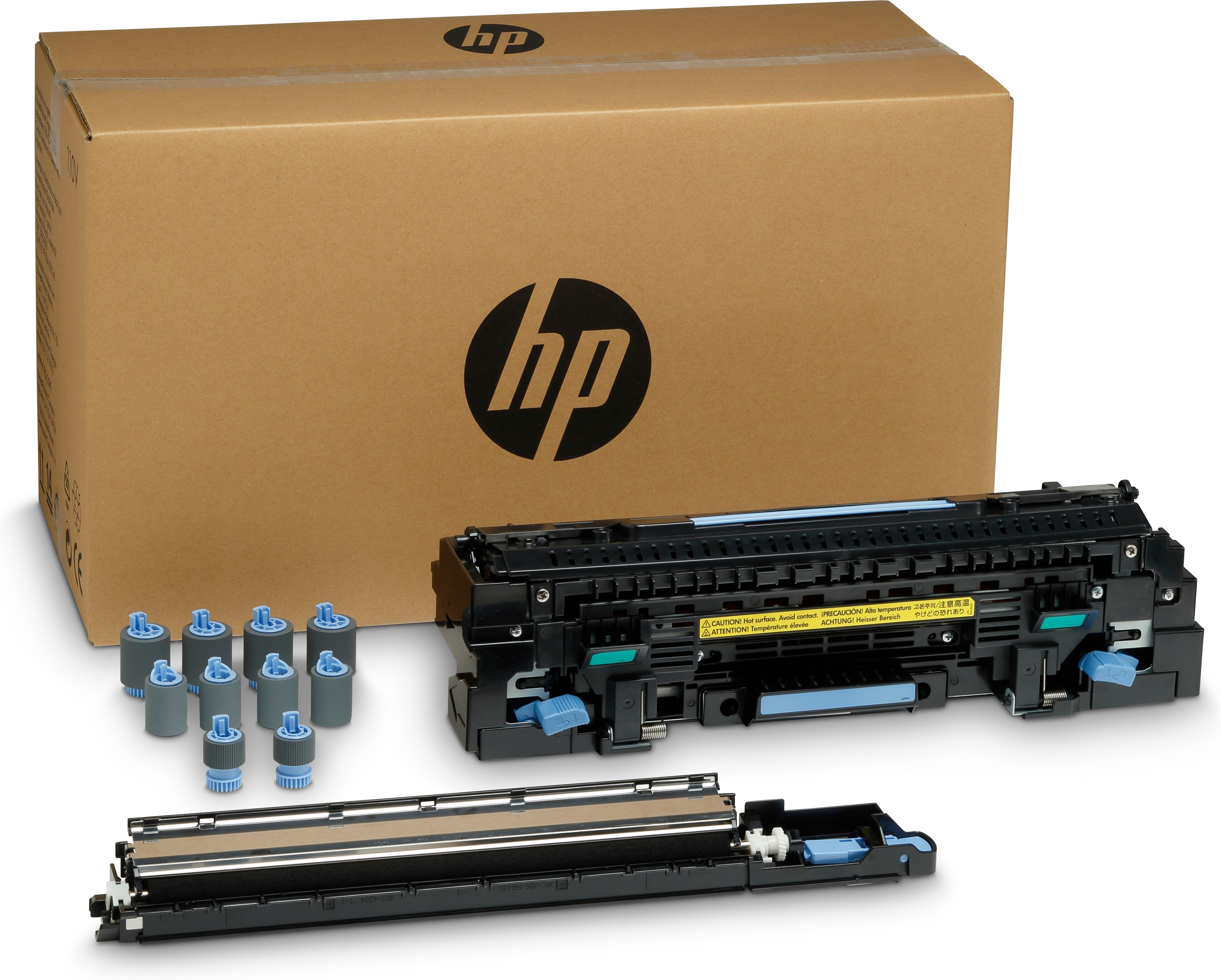HP - (220 V) - kit d'entretien - pour LaserJet Enterprise Flow MFP M830, LaserJet Managed Flow MFP M830
