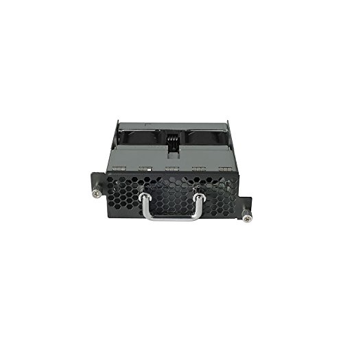 Aruba HPE Back to Front Airflow Fan Tray