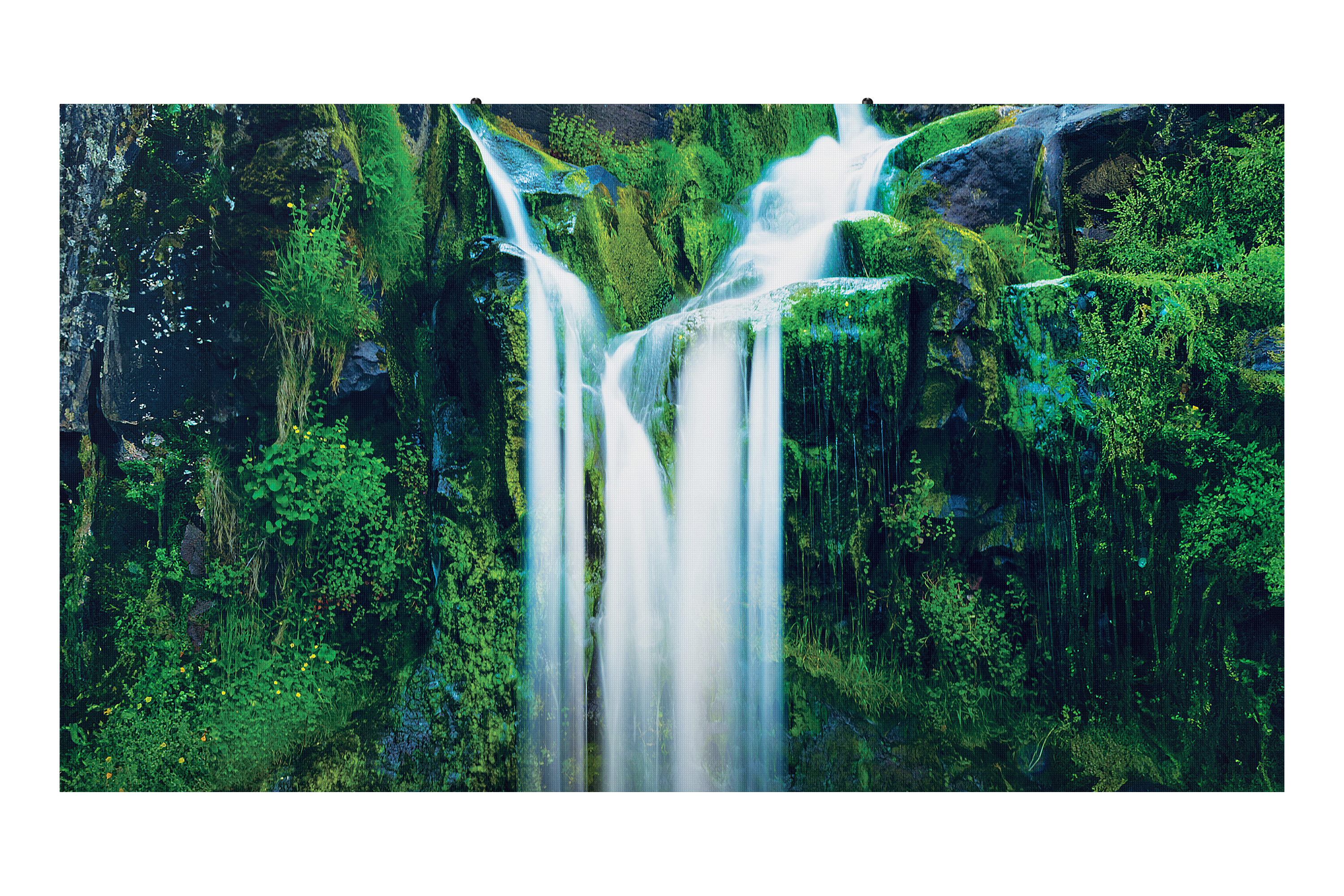 SAMSUNG Samsung The Wall IW008C