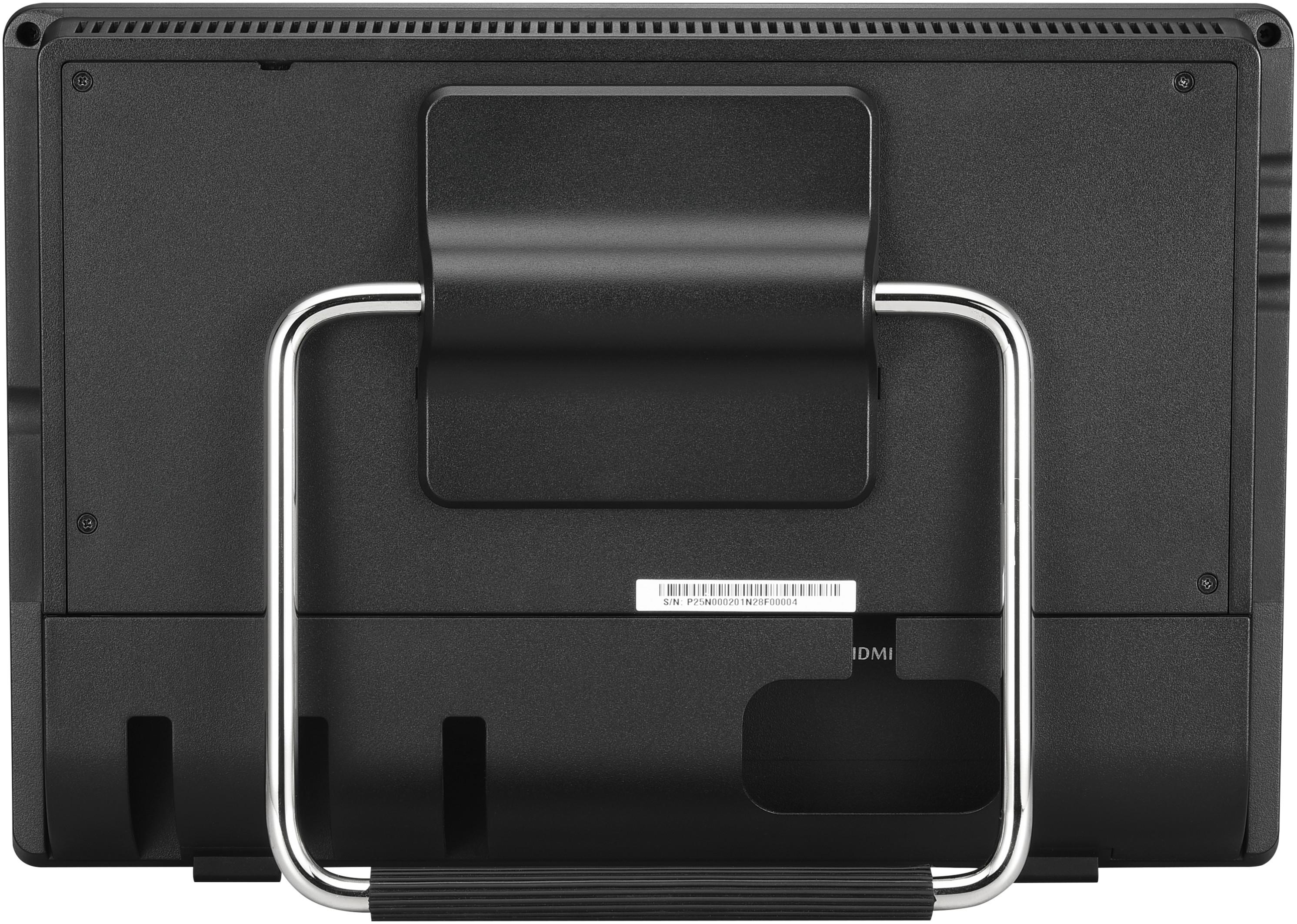 shuttle Le modèle de ce produit est le Shuttle XPC P25N.