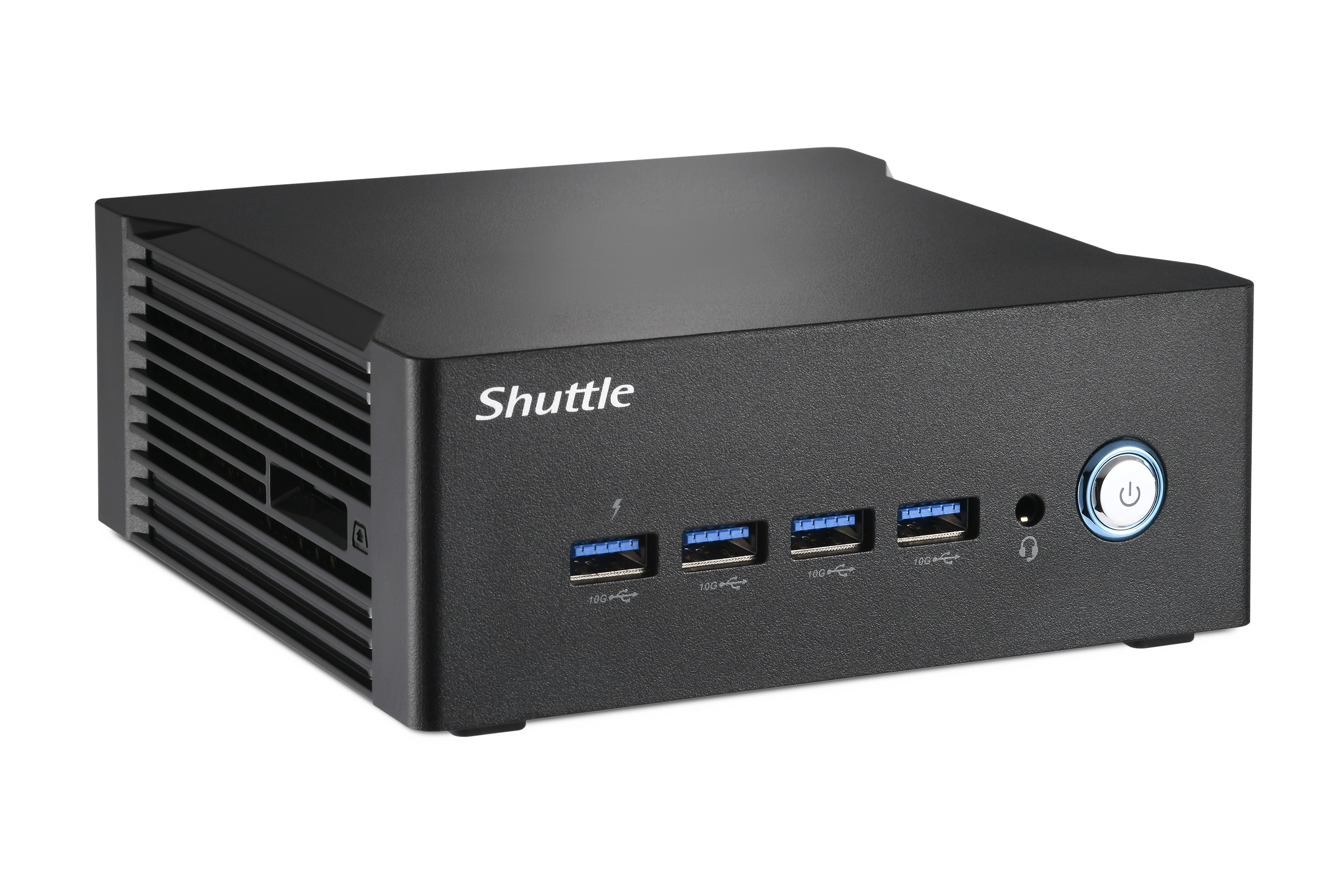 shuttle Shuttle XPC nano NA10H7