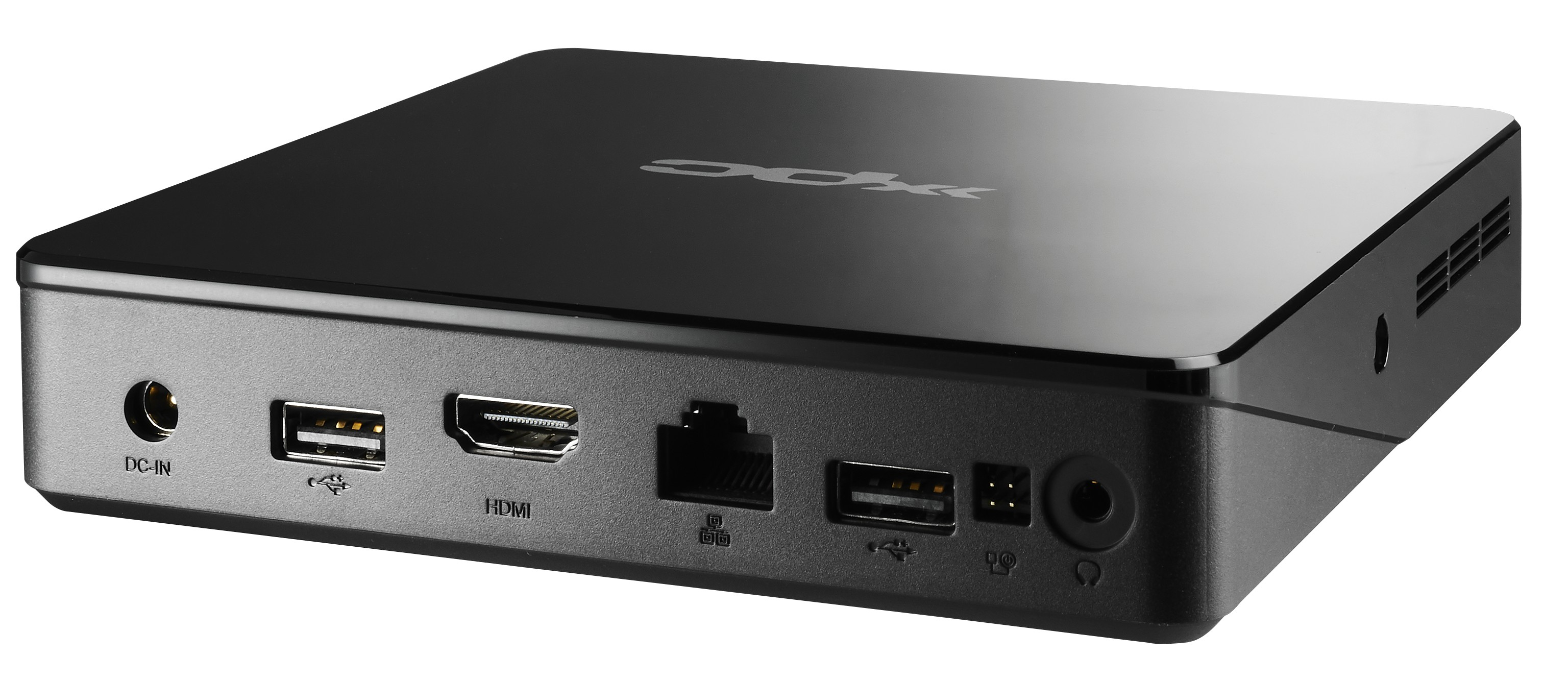 shuttle XPC nano NS02EV2