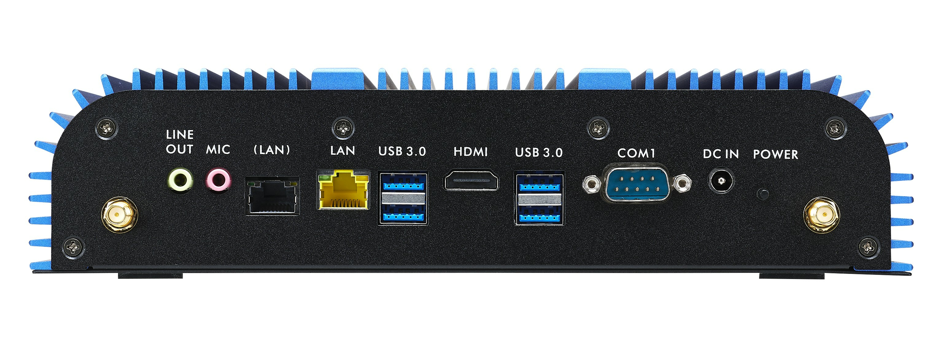 shuttle Box BPCAL02-i7 i7-1255U DDR5