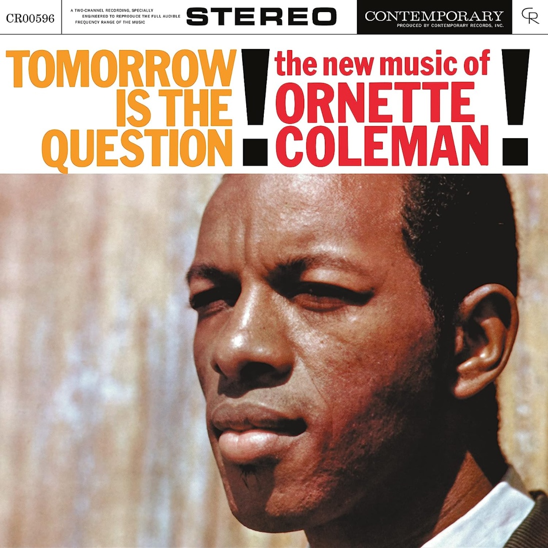Universal Ornette Coleman