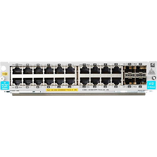 Aruba HPE