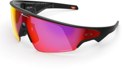 Meta Lunettes connectées Oakley Vanguard Noir Prizm™ Road