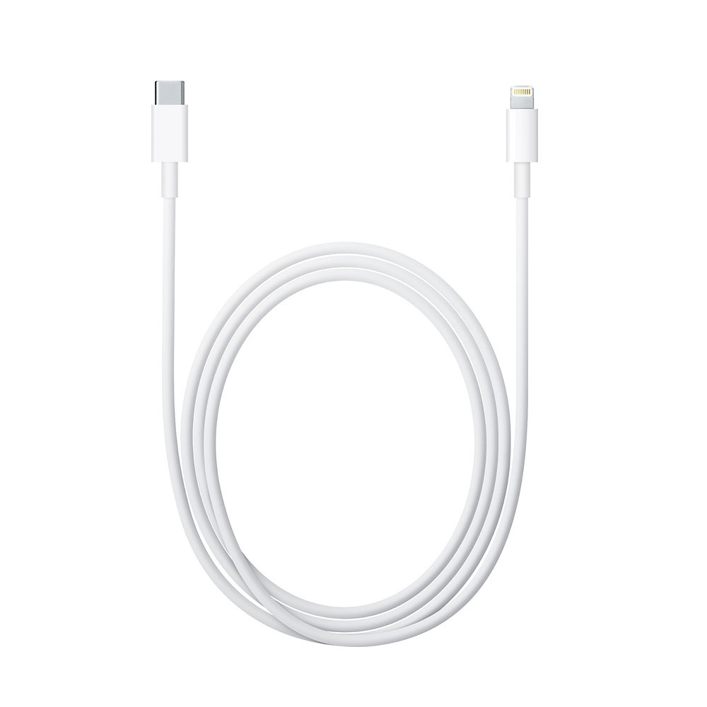 APPLE Câble Lightning vers USB-C - 2 m