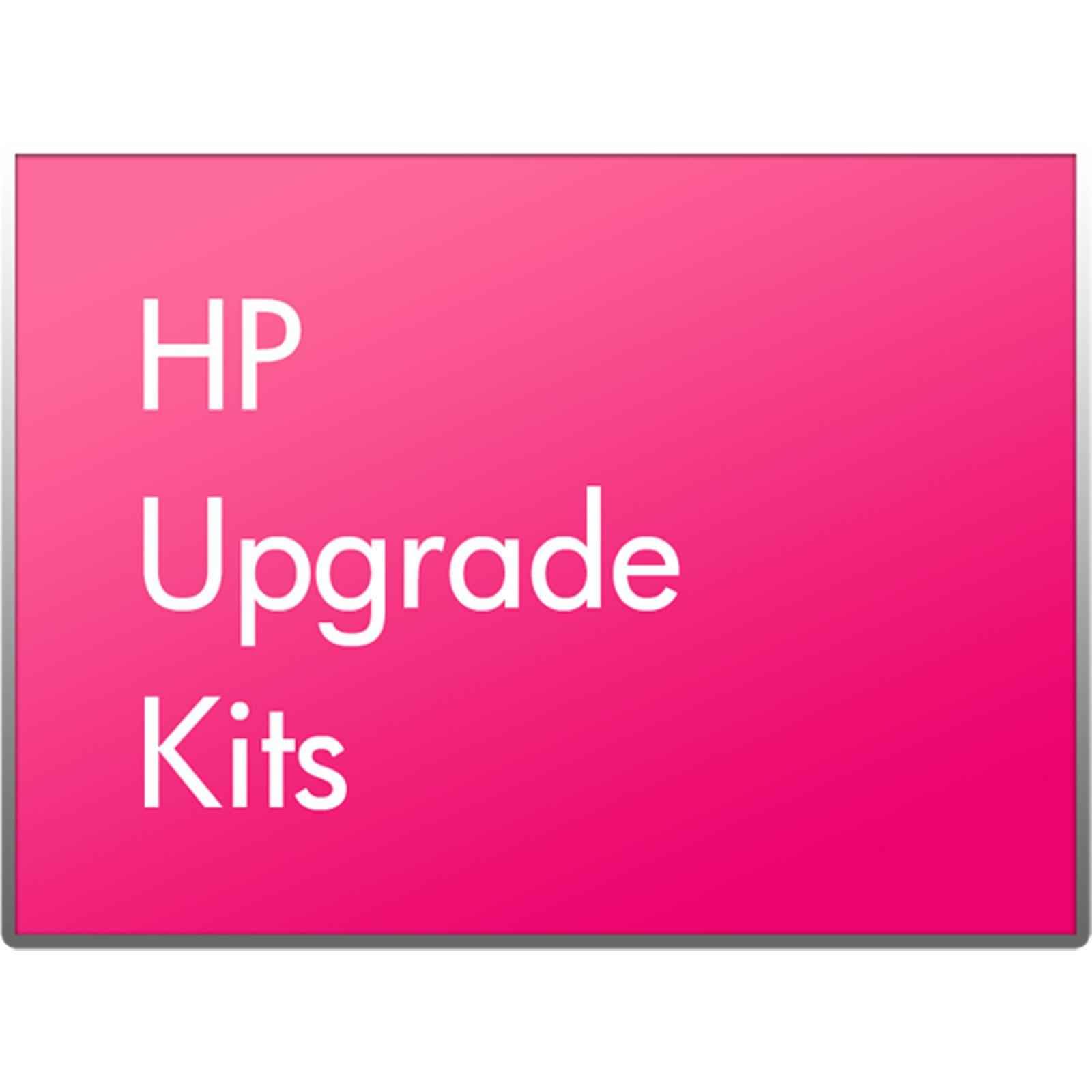 HPE HPE Friction Rail Kit