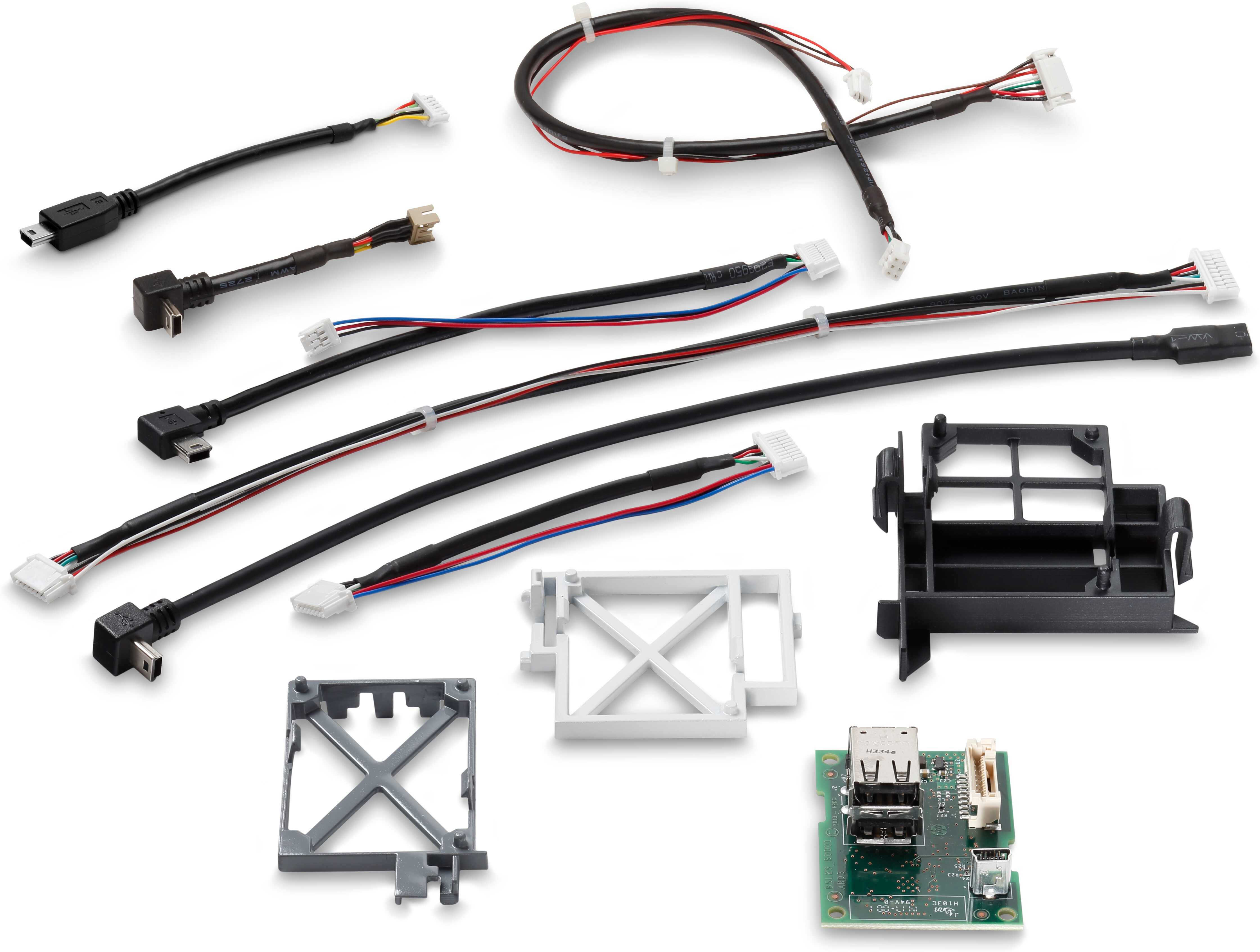 HP Internal USB Port Kit