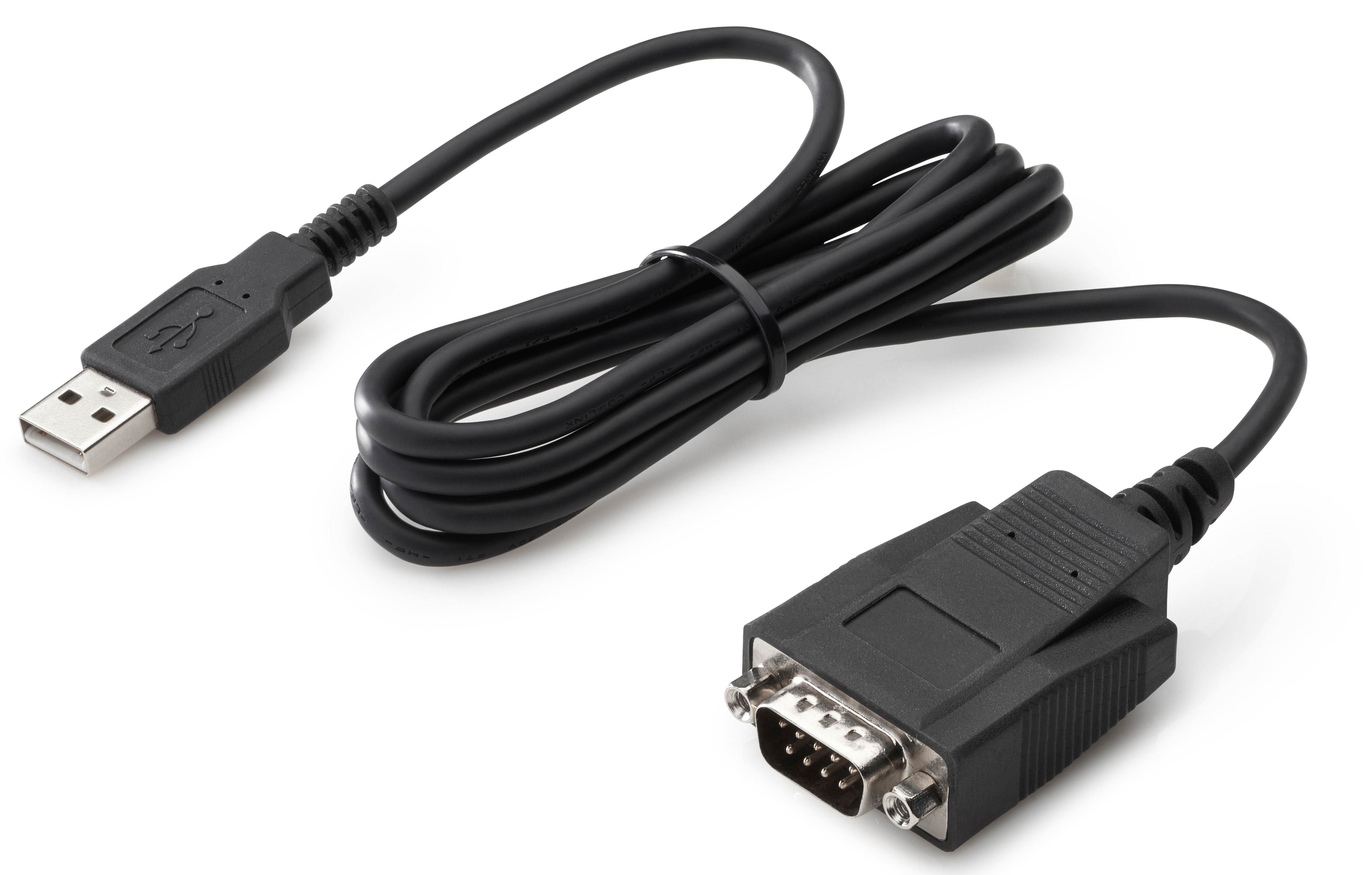 HP USB TO SERIAL PORT ADAPTER