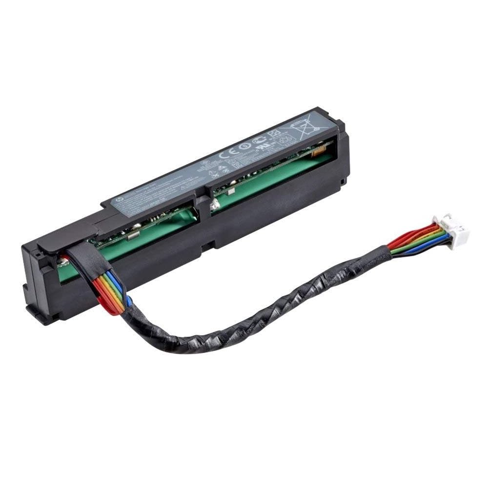 HPE HPE 12W Smart Storage Battery with Plug Connector