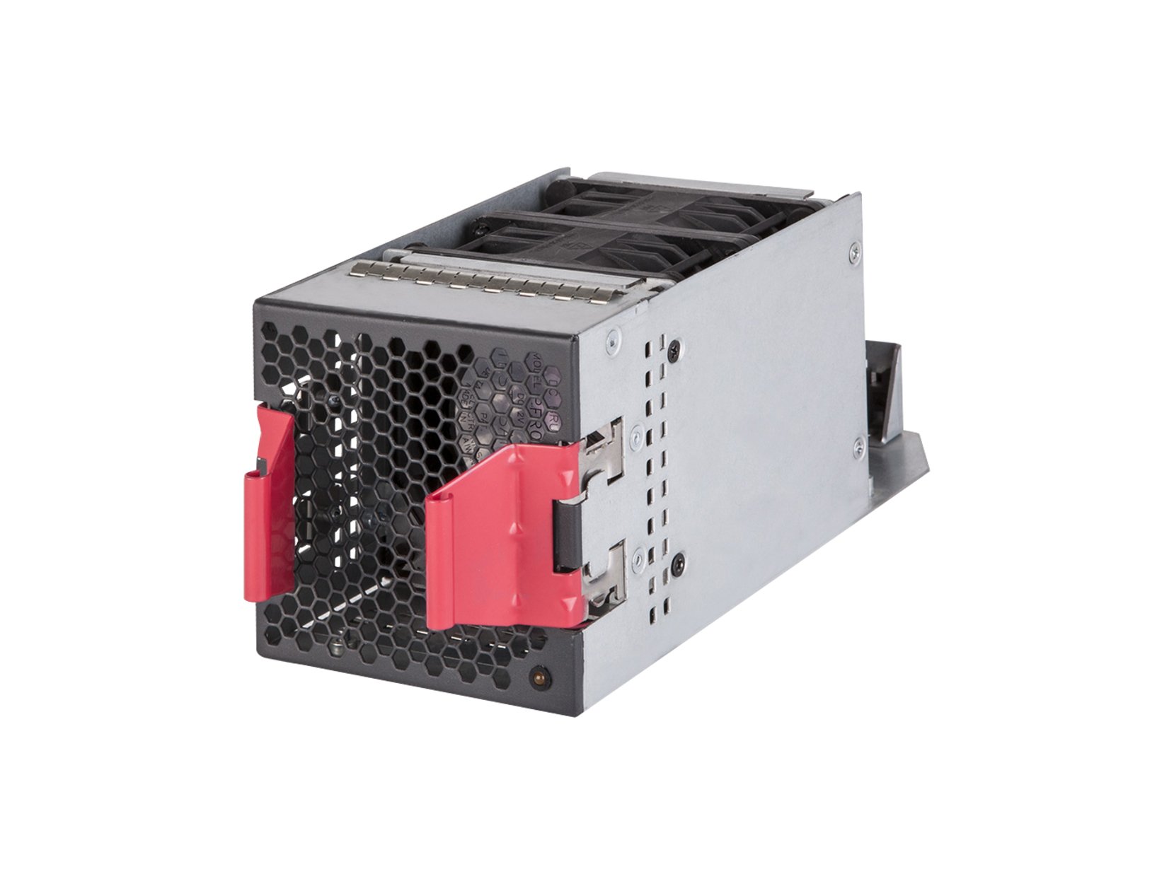 Aruba HPE Front to Back Airflow Fan Tray
