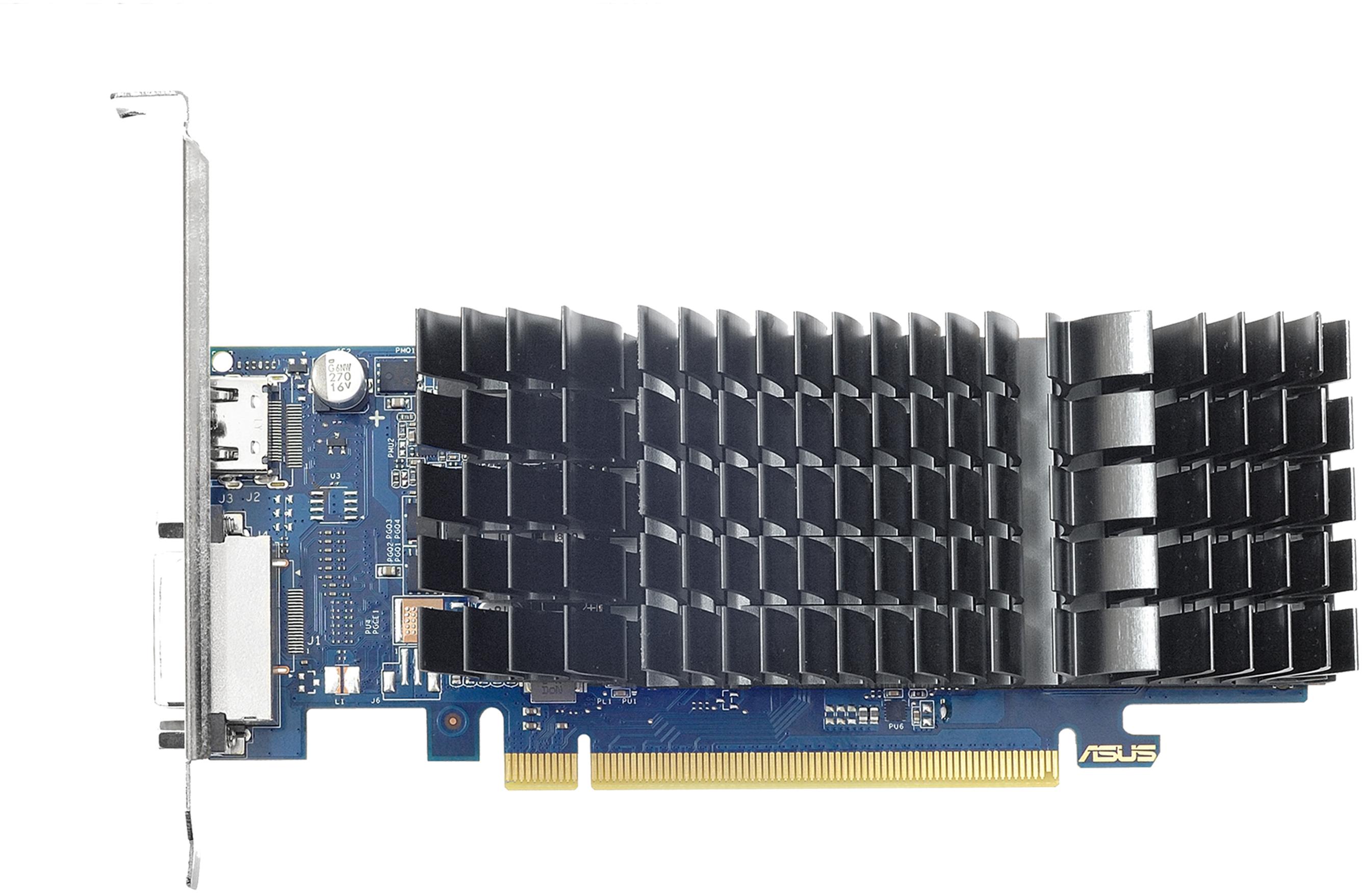 ASUS GT1030-SL-2G-BRK