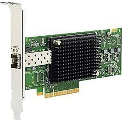 LENOVO Emulex 16Gb (Gen 6) FC Single-port HBA