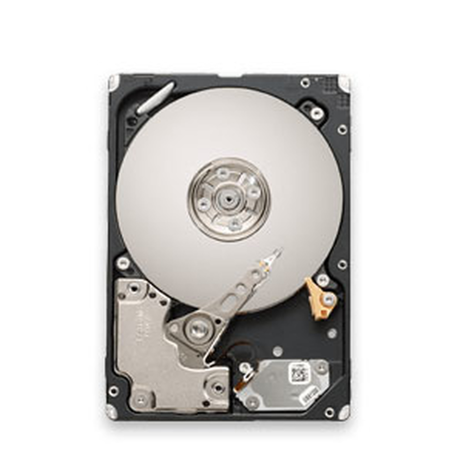 LENOVO Entreprise ThinkSystem HDD 1.2 To 2.5