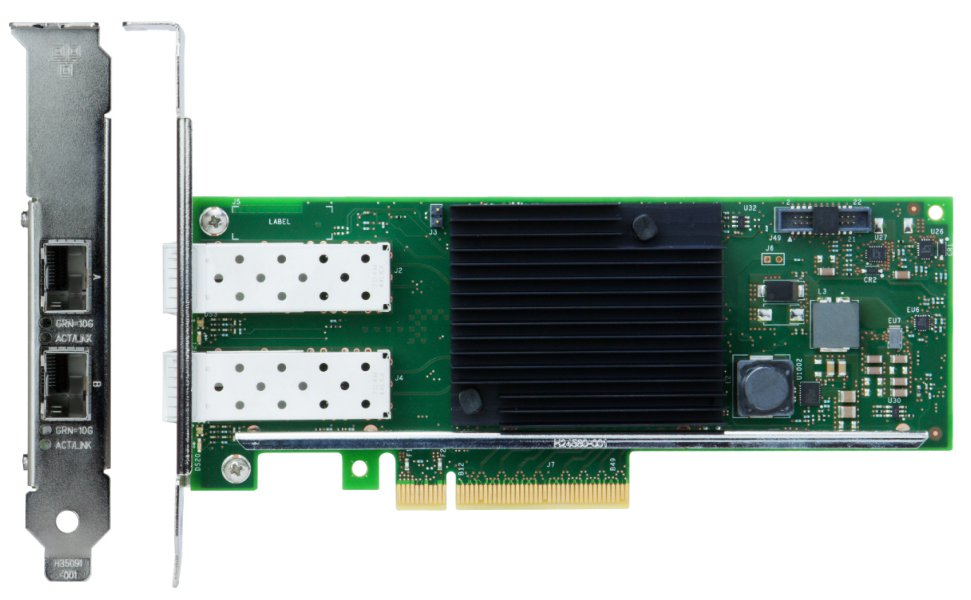 LENOVO Lenovo ThinkSystem X710-DA2