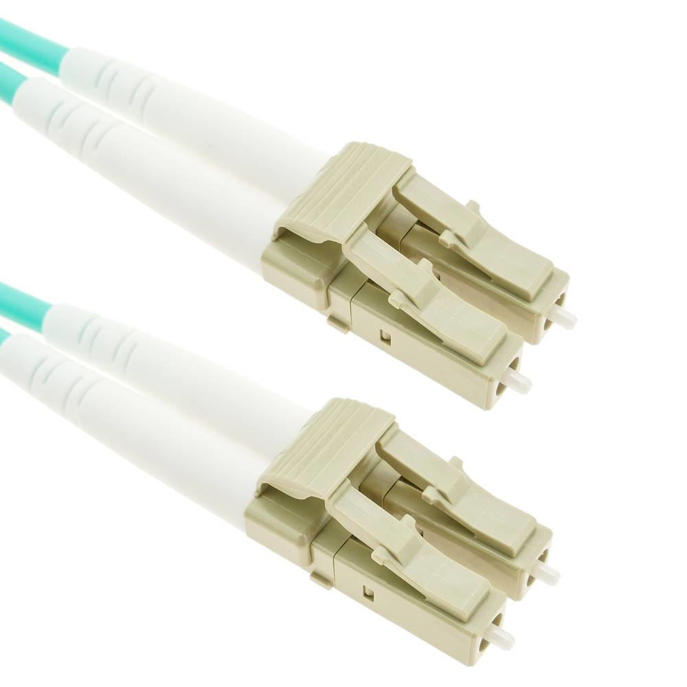LENOVO 3m LC-LC OM4 MMF Cable
