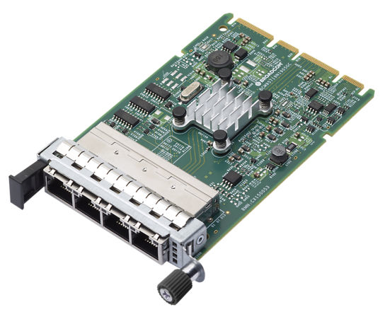 LENOVO Lenovo ThinkSystem Broadcom 5719