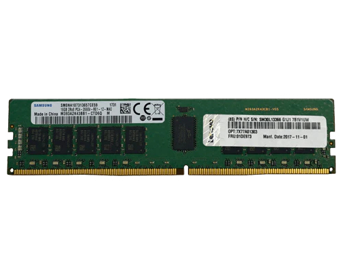 LENOVO Lenovo TruDDR4