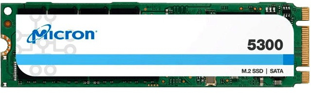 LENOVO Micron 5300
