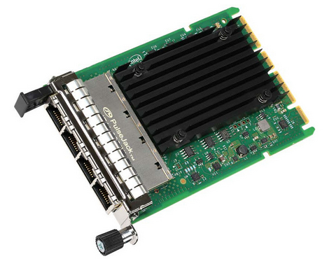 LENOVO Lenovo ThinkSystem I350-T4 By Intel