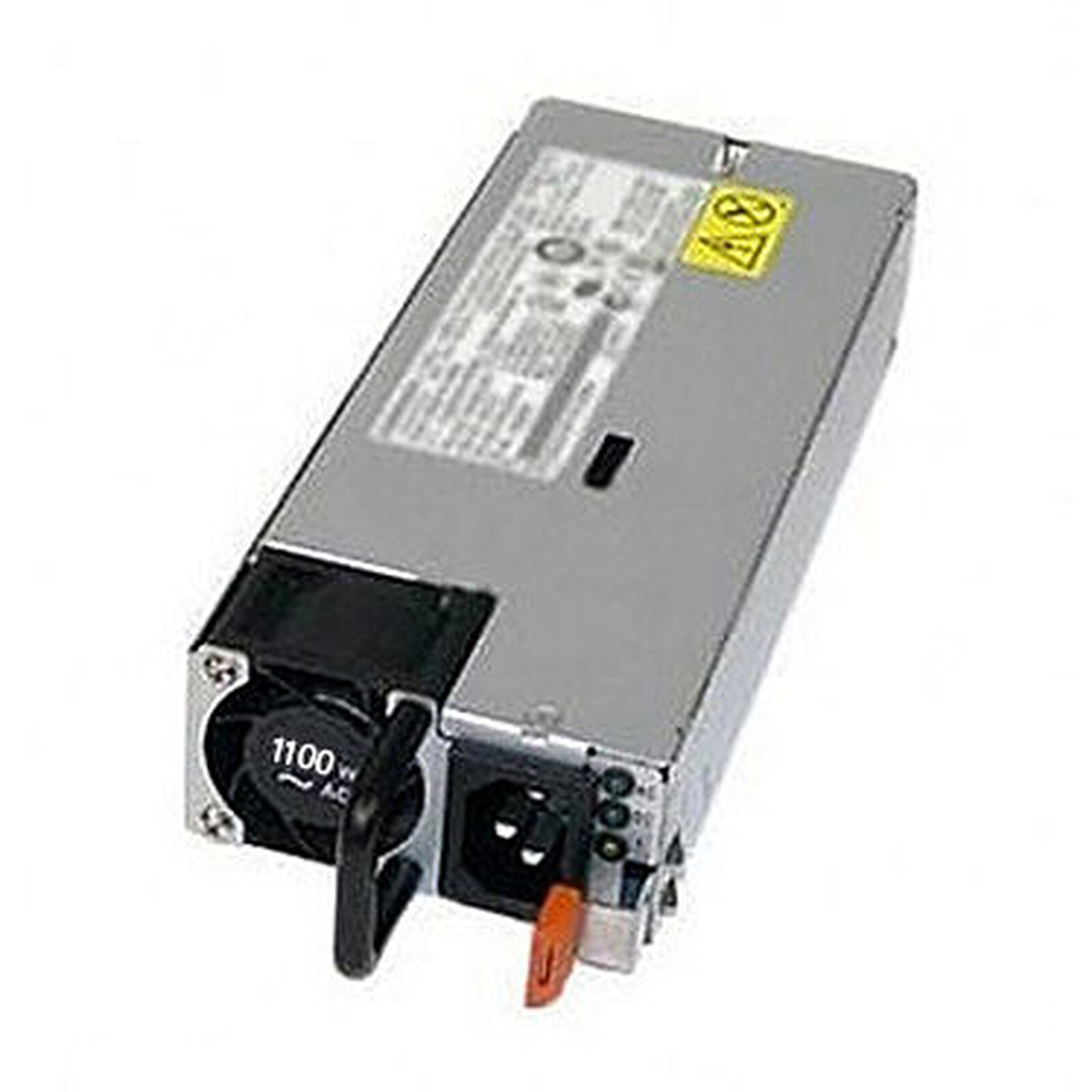 LENOVO ThinkSystem 1100W (230V) v2 Titanium Hot-Swap Power Supply