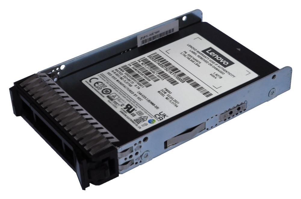 LENOVO ThinkSystem 2.5