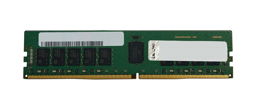 LENOVO ISG Thinksystem 16Go TruDDR5 5600MHz 1Rx8 ECC UDIMM