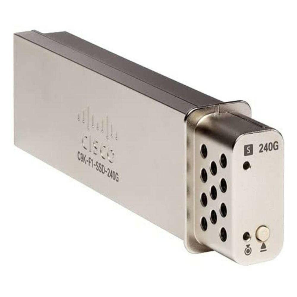 CISCO Cisco - Disque SSD - 240 Go
