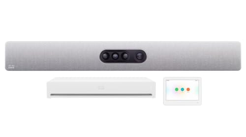 CISCO Cisco Webex Room Kit Pro