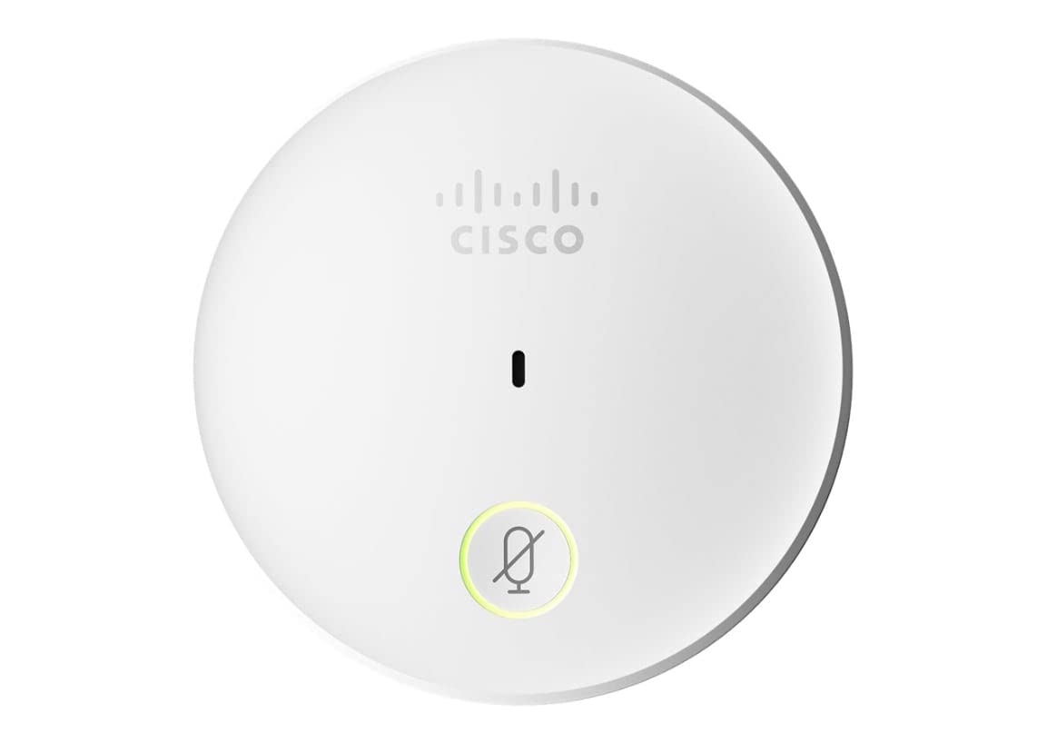 CISCO Telepresence Table