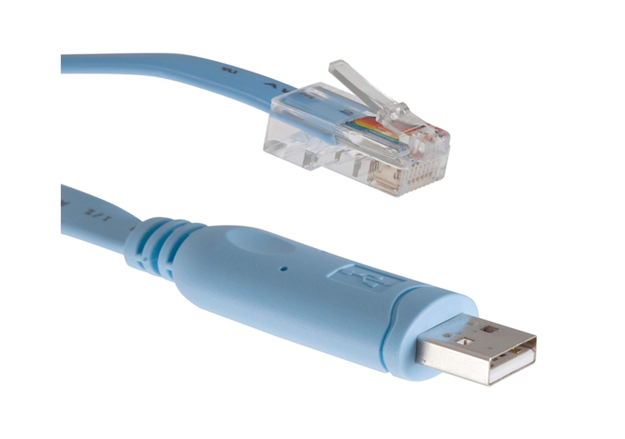 CISCO CONSOLE ADAPTER