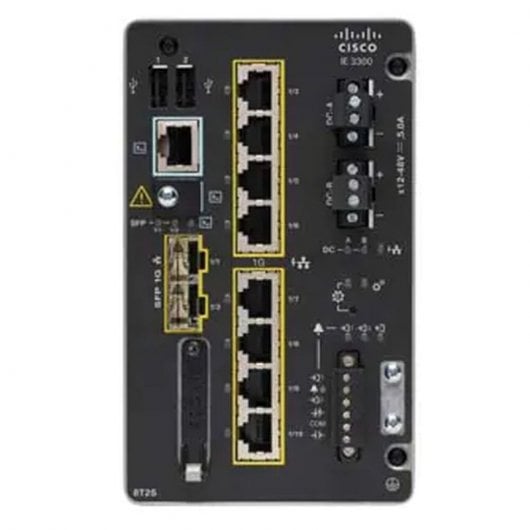 CISCO Commutateur administrable  IE-3300 L2