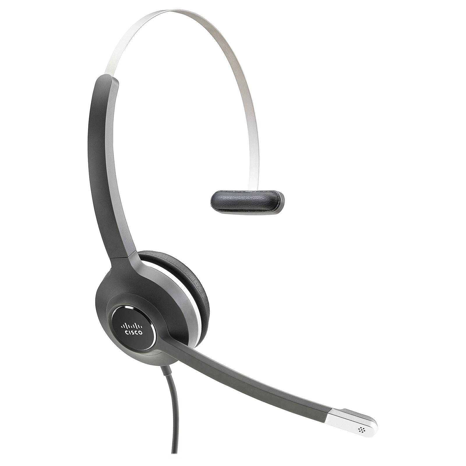 CISCO Headset 531 + Quick Disconnect coiled RJ Headset Cable