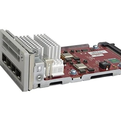 CISCO Cisco Catalyst 9200 Series Network Module