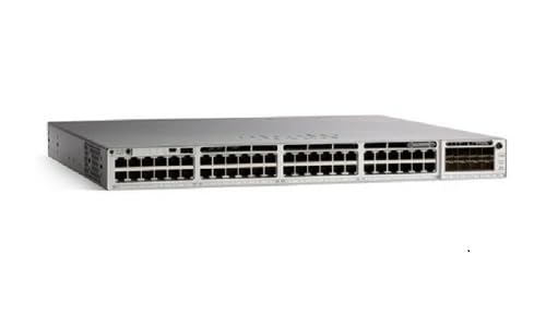 CISCO Catalyst 9300L 48p 12mGig 4x10G