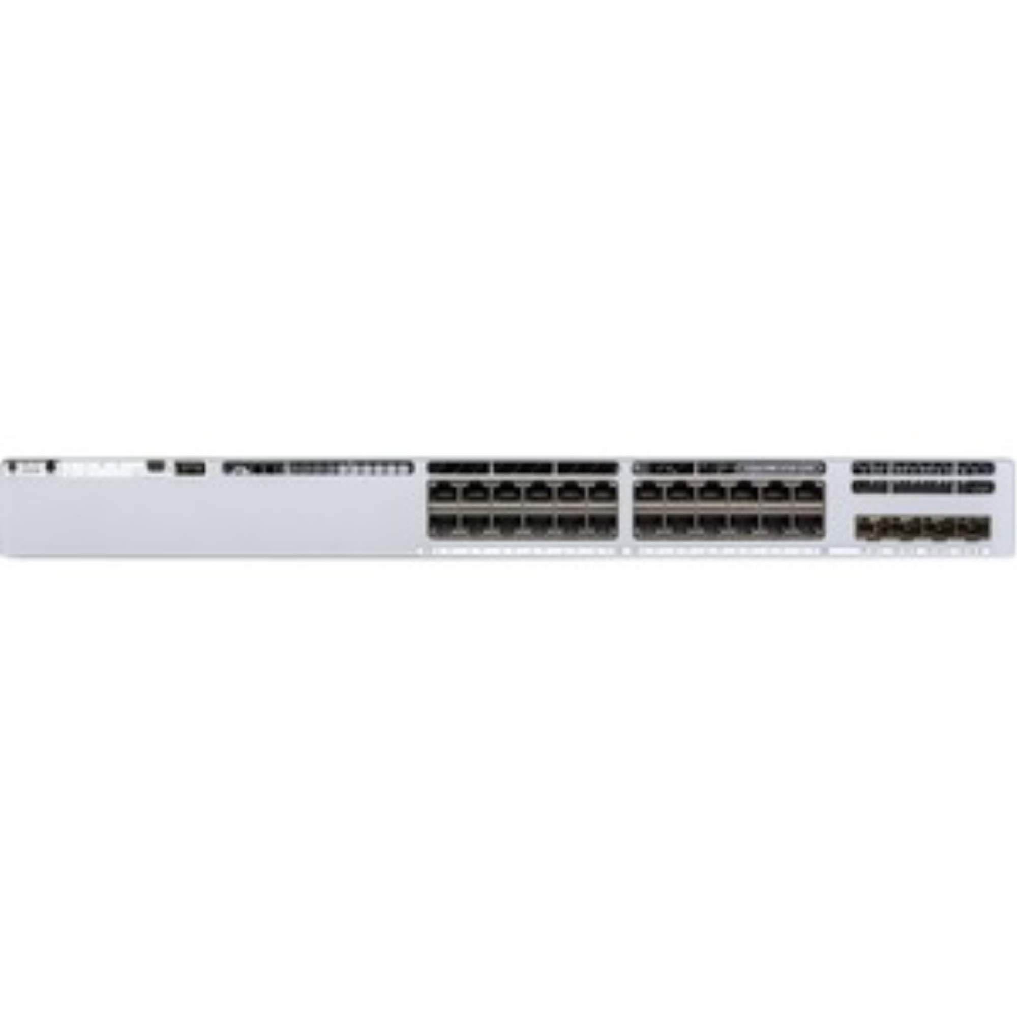 CISCO Catalyst 9300L 24p PoE 4x1G Ess