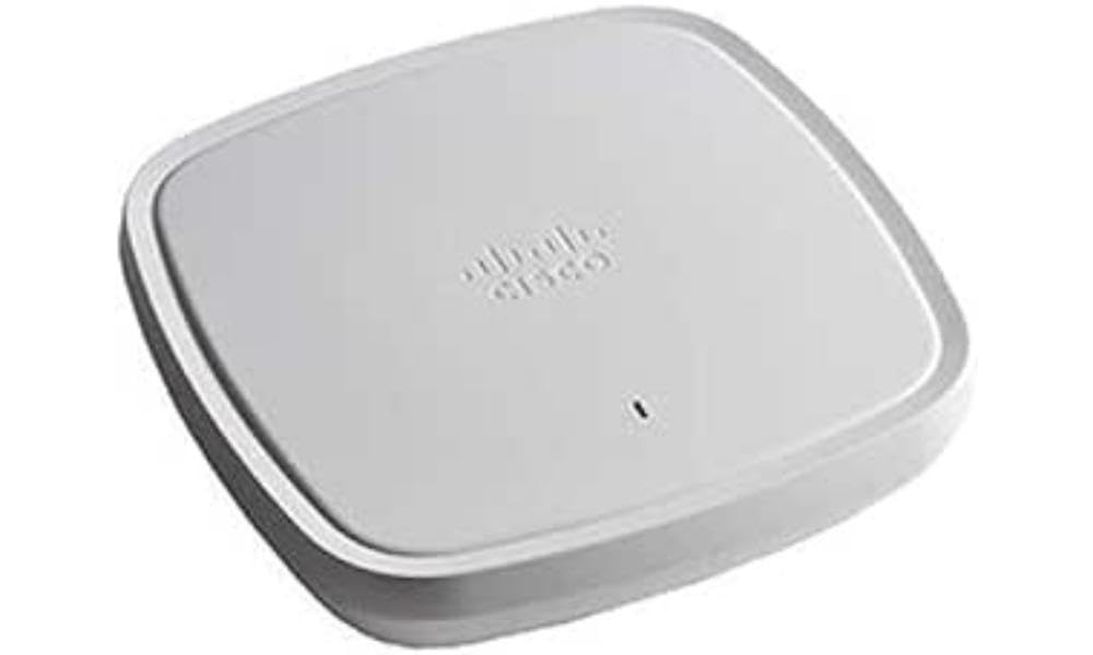CISCO Catalyst 9130AXI