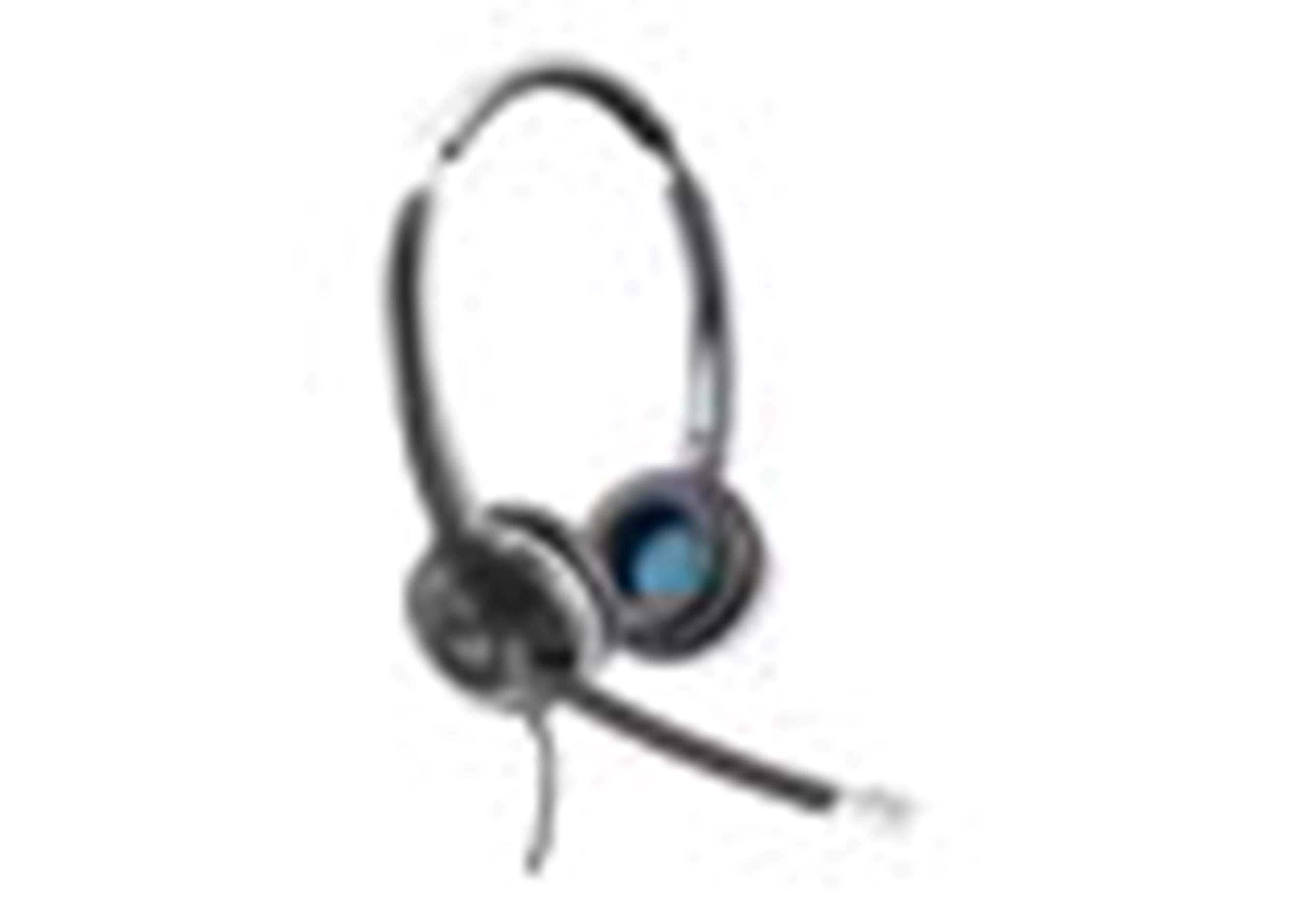 CISCO HEADSET 532 WIRED DUAL + USBC