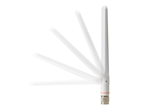CISCO Antenna/2.4 GHz 2 dBi/5GHz 4 dBi Dipole